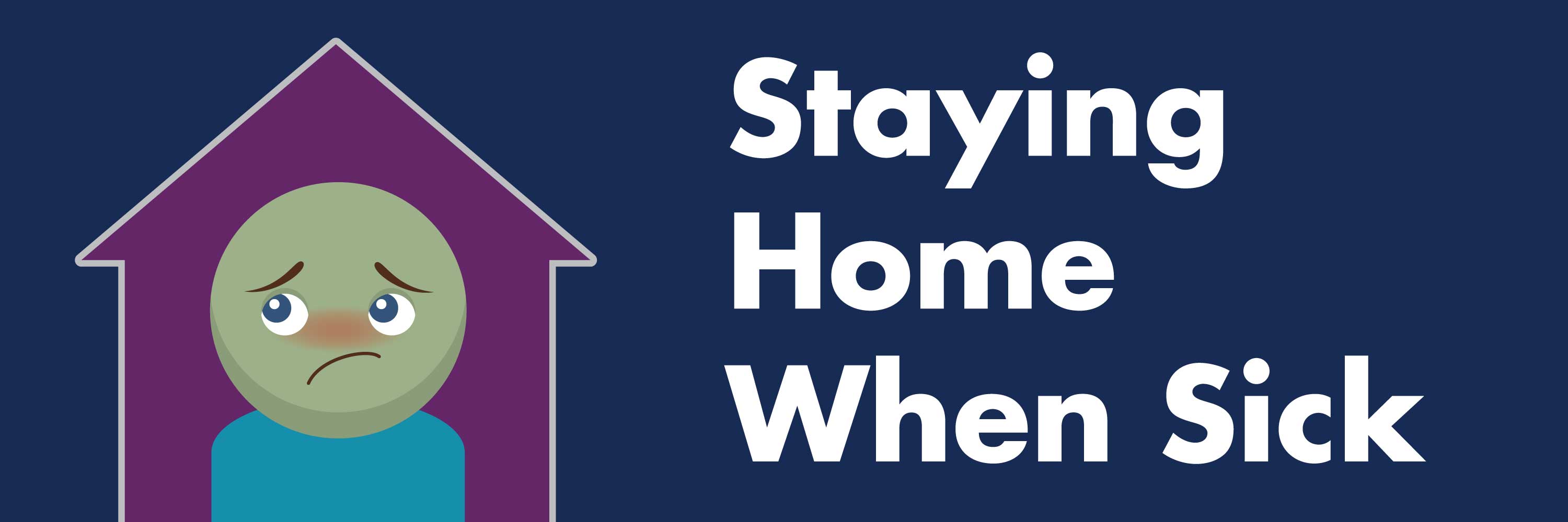 Stay Home